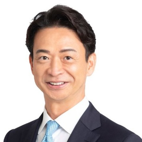 代表取締役 高橋 恭介